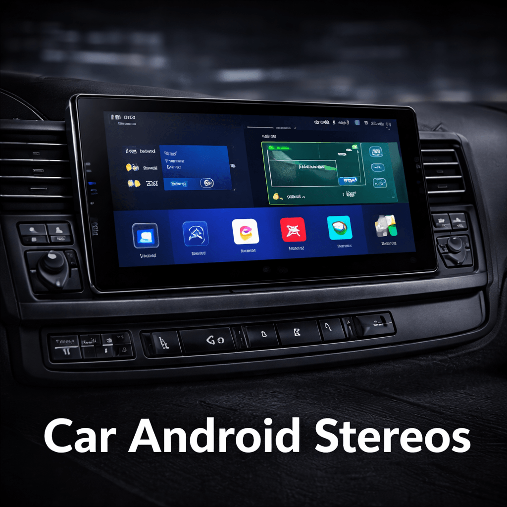 Best Car Android System in Siliguri, Best Car Audio System in Siliguri