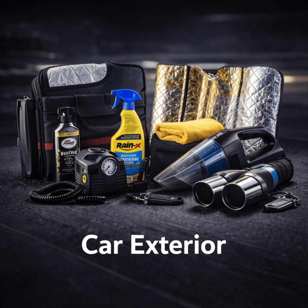 Best Car Modification in Siliguri, Best Car Bumper Guard in Siligurii