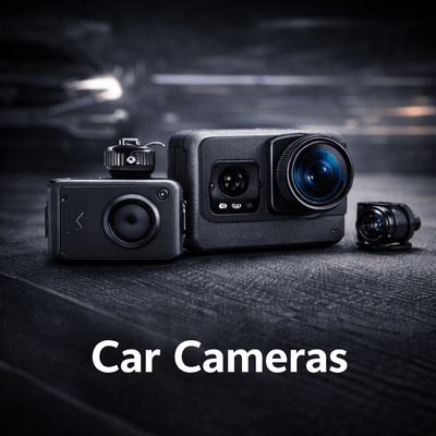 Car Cameras
