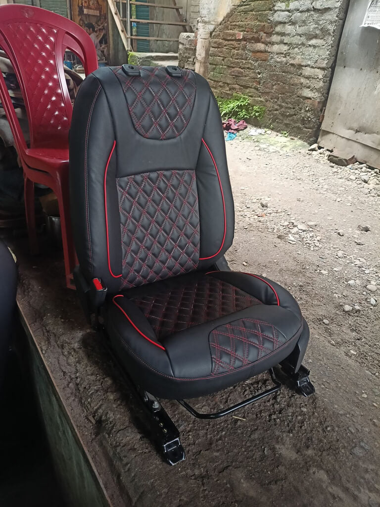 Car Seat Covers - Normal, Premium & Luxury Models | Custom Fit