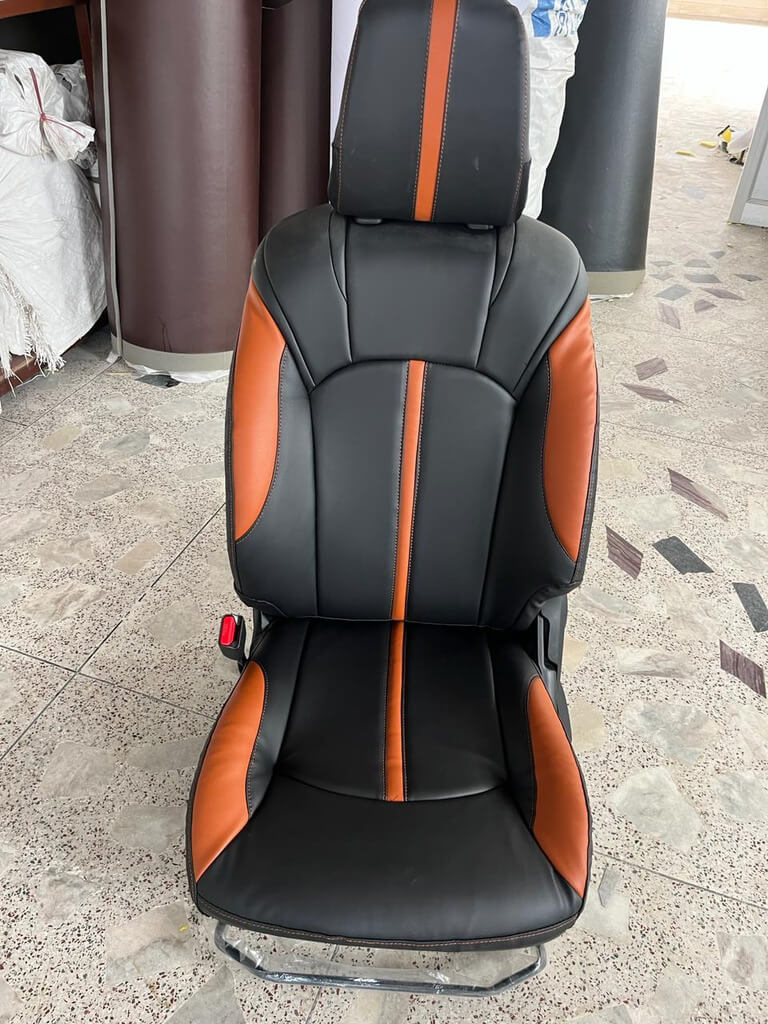 Car Seat Covers - Normal, Premium & Luxury Models | Custom Fit