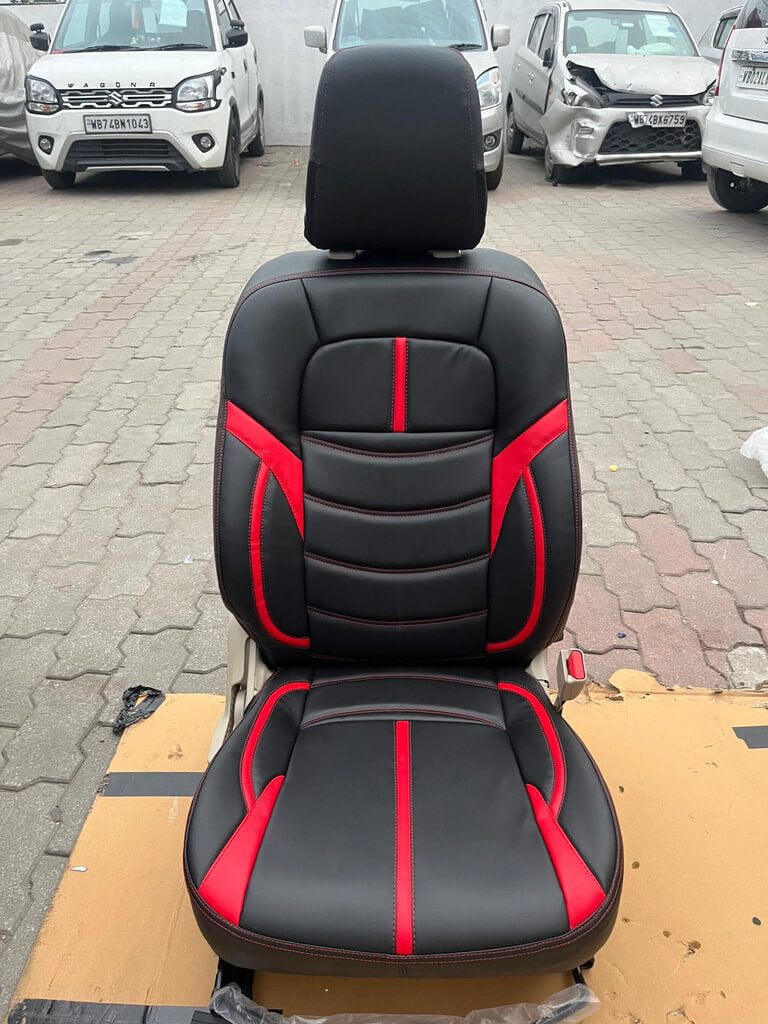 Car Seat Covers - Normal, Premium & Luxury Models | Custom Fit