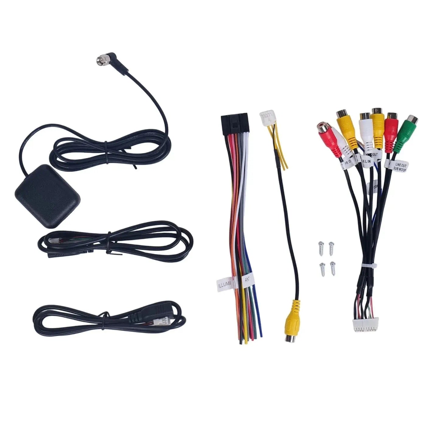 Blaupunkt Palm Bay 1000 – 9 Inch Android Car Stereo (2GB/32GB)