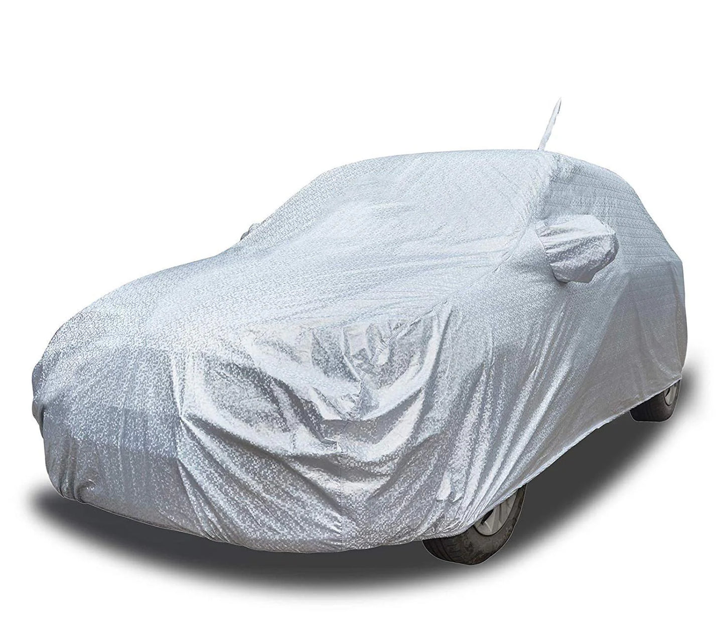 Premium Car Body Cover 100% Waterproof | All Weather Protection | Dust & UV Resistant