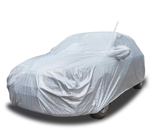 Premium Car Body Cover 100% Waterproof | All Weather Protection | Dust & UV Resistant