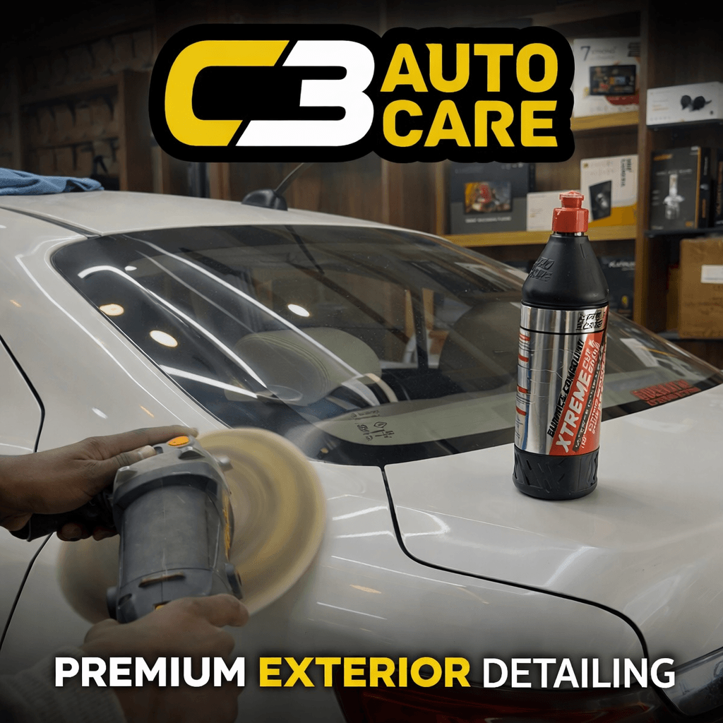 Best Car PPF in Siliguri Best Car Ceramic Coating in Siliguri