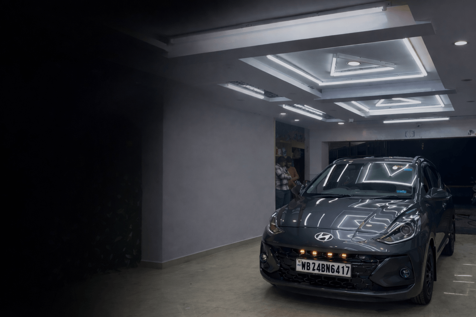 Best Car Accessories in SIliguri, Best Car Detailing in Siliguri