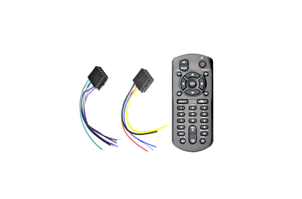 MOCO MP3 Player (Black Edition) – Smart Control. Powerful Sound