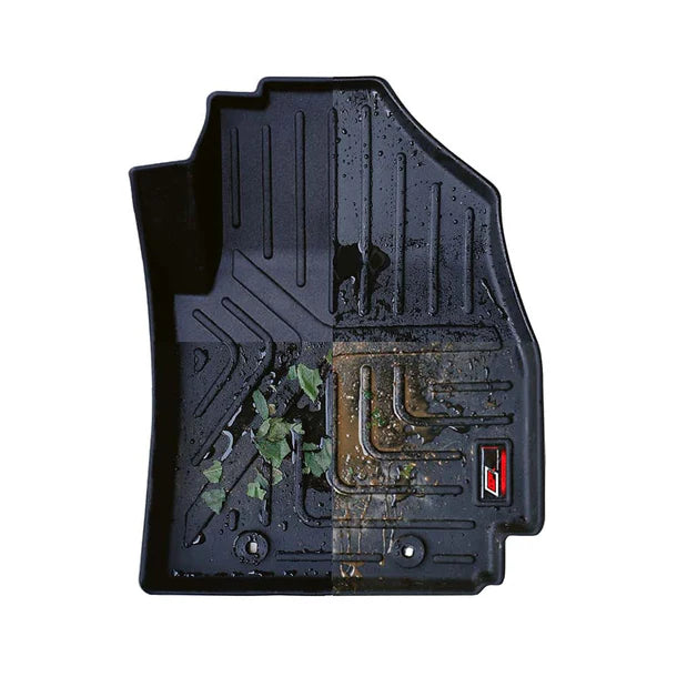 GFX Life Long Car Floor Mats